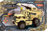 Купить конструктор TEKO Maxxpro 42084: цена от 456 грн.