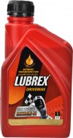 Купити трансмісійне мастило Lubrex Drivemax ATF VI 1L за ціною від 317 грн.