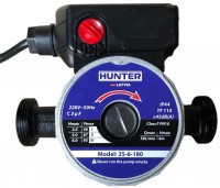 Купить циркуляційний насос Hunter 25-6-180: цена от 1480 грн.