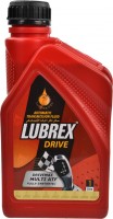 Купити трансмісійне мастило Lubrex Drivemax Multi 1L  за ціною від 305 грн.