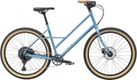 Купить велосипед Marin Larkspur 1 2024 frame S  по цене от 33046 грн.