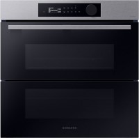 Купить духовой шкаф Samsung Dual Cook Flex NV7B5745TAS  по цене от 24150 грн.
