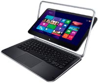 Купити ноутбук Dell XPS 12 L221x Ultrabook за ціною від 41362 грн.
