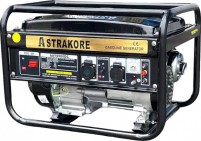 Купить електрогенератор Astra Korea AST9900DC: цена от 17421 грн.