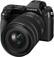 Купить фотоаппарат Fujifilm GFX 100S II kit