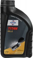Купити трансмісійне мастило Fuchs Titan FFL-2 1L  за ціною від 596 грн.