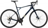 Купить велосипед GT Grade Carbon Pro 2024 frame S: цена от 79417 грн.