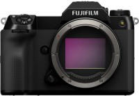 Купить фотоаппарат Fujifilm GFX 100S II body  по цене от 209900 грн.