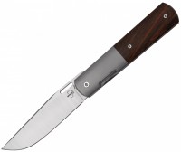 Купить нож / мультитул Boker Urban Barlow Cocobolo: цена от 15028 грн.