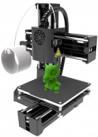Купить 3D-принтер EasyThreed K9: цена от 5800 грн.