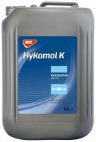 Купить трансмиссионное масло MOL Hykomol K 85W-140 10L: цена от 1605 грн.