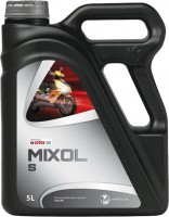 Купить моторное масло Lotos Mixol S TB/TA 5L: цена от 638 грн.