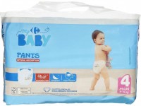 Купити підгузки MyBaby Pants Maxi 4 (/ 44 pcs) за ціною від 425 грн.