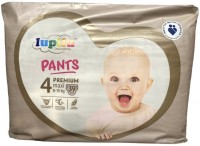 Купити підгузки Lupilu Premium Pants 4 (/ 39 pcs) за ціною від 350 грн.