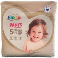 Купить подгузники Lupilu Premium Pants 5 (/ 35 pcs) по цене от 350 грн.