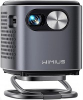 Купить проектор WiMiUS Q2: цена от 6999 грн.