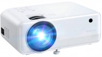 Купить проектор Apeman LC550: цена от 2359 грн.