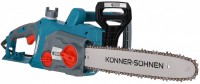 Купити пила Konner&Sohnen KS CS1800-14  за ціною від 3627 грн.