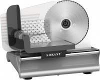Купить слайсер SOKANY SK-446: цена от 3200 грн.