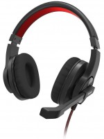 Купить навушники Hama HS-USB400 V2: цена от 1471 грн.