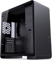 Купити корпус Jonsbo U4 Pro Black за ціною від 3808 грн.