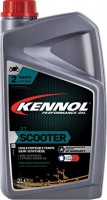 Купить моторне мастило Kennol Scooter 2T 2L: цена от 525 грн.