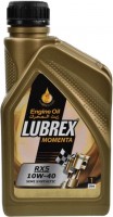 Купить моторне мастило Lubrex Momenta RX5 10W-40 1L: цена от 179 грн.