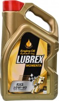 Купить моторне мастило Lubrex Momenta RX5 10W-40 5L: цена от 815 грн.