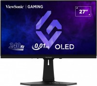 Купить монитор Viewsonic XG272-2K-OLED: цена от 46155 грн.