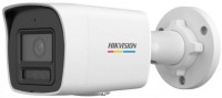 Купить камера відеоспостереження Hikvision DS-2CD1027G2H-LIU 4mm: цена от 3569 грн.