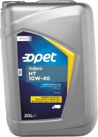 Купить моторное масло Opet Fullpro HT 10W-40 20L  по цене от 3659 грн.
