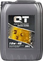 Купити моторне мастило QT-Oil Diesel Extra 10W-40 20L  за ціною від 3337 грн.