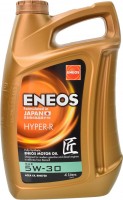 Купить моторное масло Eneos Hyper-R 5W-30 4L  по цене от 1329 грн.