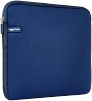 Купить сумка для ноутбука Amazon Basics Sleeve 15.6: цена от 382 грн.