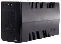 Купити ДБЖ Coolbox GUARDIAN-1K  за ціною від 7598 грн.