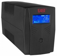 Купити ДБЖ EAST UPS1500-T-LI/LCD  за ціною від 7140 грн.