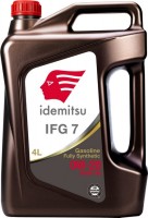 Купити моторне мастило Idemitsu IFG7 0W-20 SP/GF-6A 4L  за ціною від 2190 грн.
