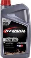 Купить моторне мастило Kennol Competition 10W-50 2L: цена от 1007 грн.