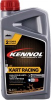 Купить моторне мастило Kennol Kart Racing 2T 1L: цена от 690 грн.