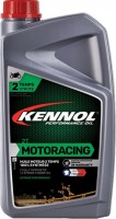 Купить моторне мастило Kennol Motoracing 2T 1L: цена от 357 грн.