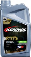 Купить моторное масло Kennol Revolution 0W-30 2L  по цене от 1078 грн.