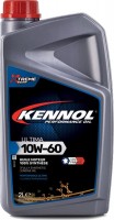 Купить моторное масло Kennol Ultima 10W-60 2L: цена от 1556 грн.