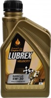 Купить моторне мастило Lubrex Velocity Nano LS 5W-30 1L: цена от 275 грн.