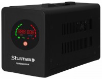 Купить ИБП Sturmax PSM95600SW: цена от 4659 грн.