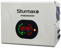 Купити ДБЖ Sturmax PSM95600SWV за ціною від 4779 грн.