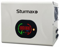 Купить ИБП Sturmax PSM951500SWV: цена от 6459 грн.