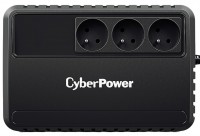 Купити ДБЖ CyberPower BU650EG-FR  за ціною від 3299 грн.