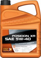 Купити моторне мастило Rymax Posidon XR 5W-40 5L  за ціною від 1981 грн.