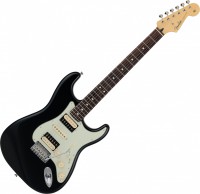 Купити електрогітара / бас-гітара Fender Made in Japan Hybrid II Stratocaster HSH  за ціною від 60750 грн.