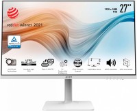 Купити монітор MSI Modern MD272PW за ціною від 11454 грн.